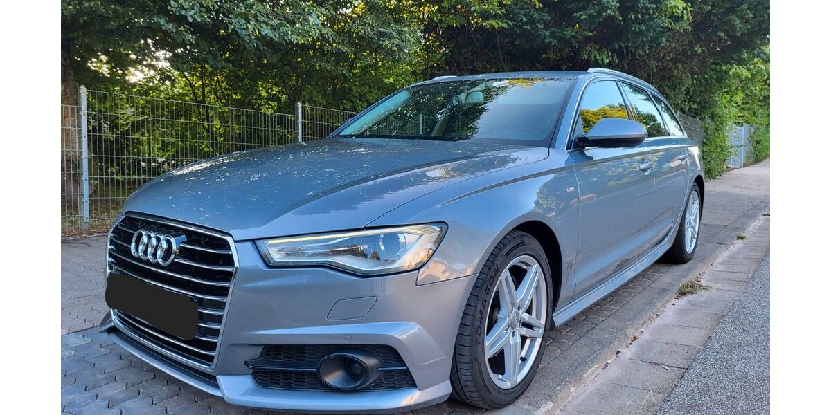 Audi A6 199.000 km 17.500 &euro; Riegelsberg 66292