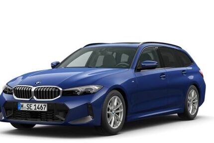 BMW 320 6.300 km 45.333 &euro; Landstuhl 66849