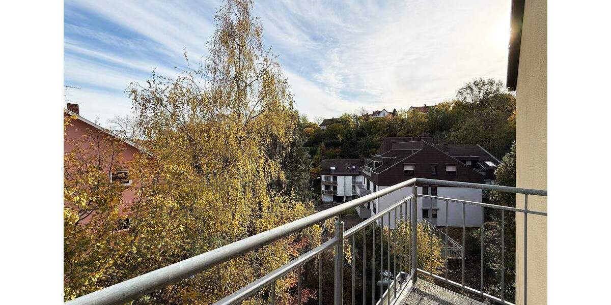 Etagenwohnung Saarbrücken Alt-Saarbrücken - 3 Zimmer, 98 m&sup2;, 189.000&euro; | Angebot:25737745