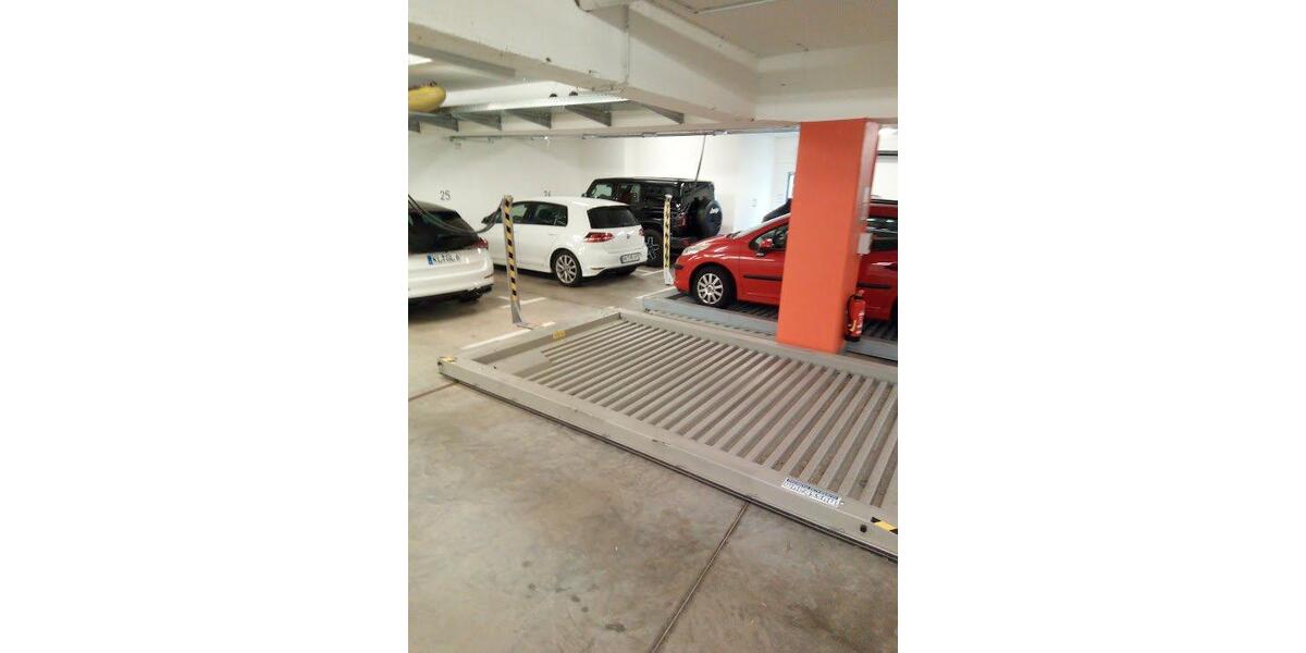Etagenwohnung Neunkirchen - 2 Zimmer, 48 m&sup2;, 128.500&euro; | Angebot:27265961