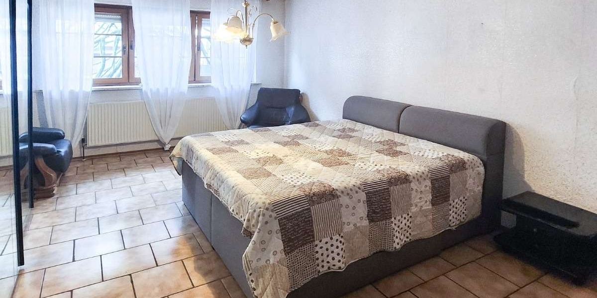 Freistehendes Einfamilienhaus in Obernheim-Kirchenarnbach – Ihr neues Zuhause mit Garten wartet - Einfamilienhaus Obernheim-Kirchenarnbach Kirchenarnbach | Angebot:27159283