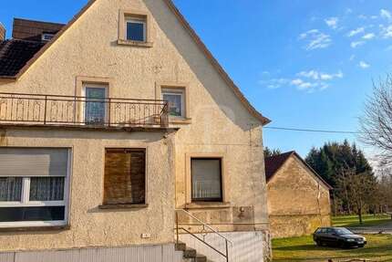 Haus Herchweiler - 2 Zimmer, 94 m&sup2;, 130.000&euro; | Angebot:26205334