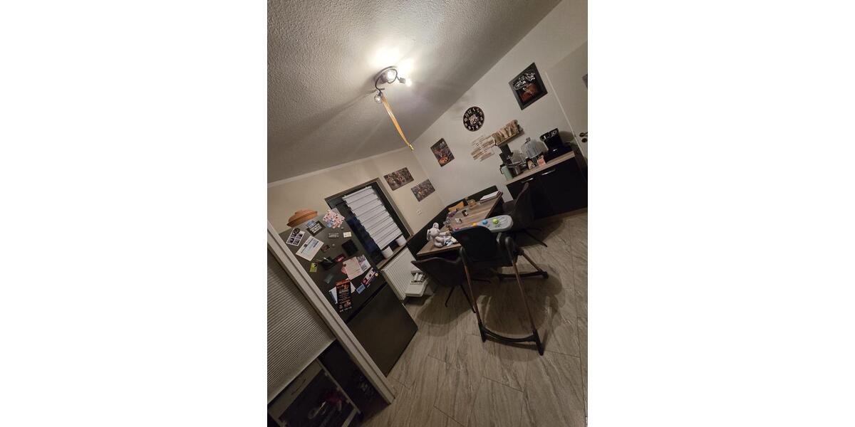 Etagenwohnung Homburg - 3 Zimmer, 83 m&sup2;, 899&euro; | Angebot:25960922