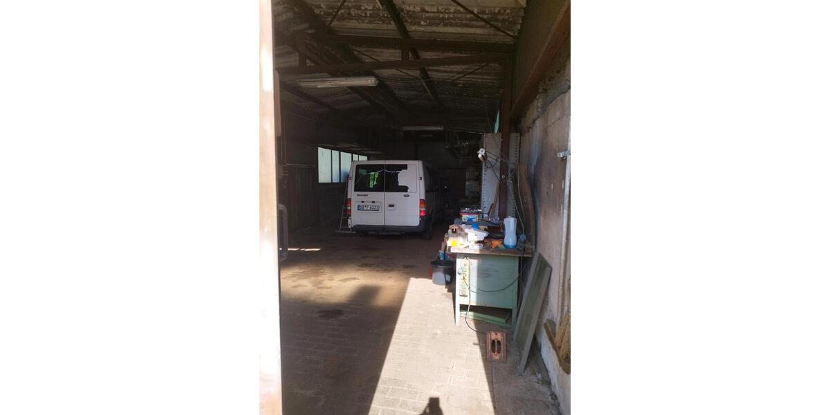 Gewerbeobjekt Merchweiler - 350&euro; | Angebot:26285965