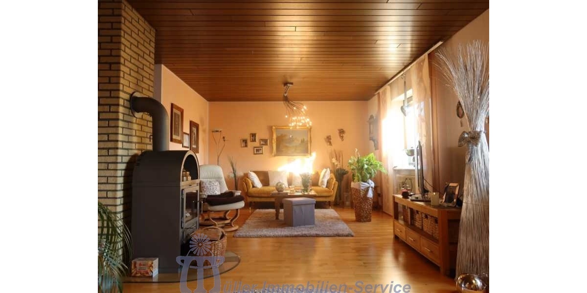 Topgepflegtes 1- bis 2-Familienhaus in Bexbach - Einfamilienhaus Bexbach | Angebot:20764137