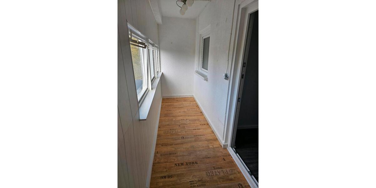 Erdgeschoßwohnung Sulzbach (Saar) - 3 Zimmer, 80 m&sup2;, 700&euro; | Angebot:26007921