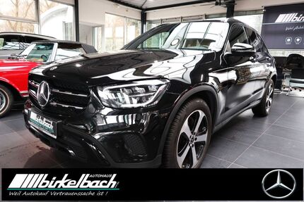 Mercedes-Benz GLC 200 67.000 km 34.600 &euro; Sulzbach 66280