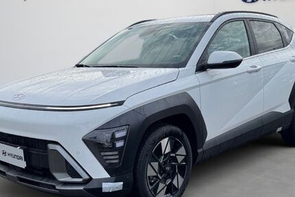 Hyundai KONA 5.566 km 31.290 &euro; Pirmasens 66954