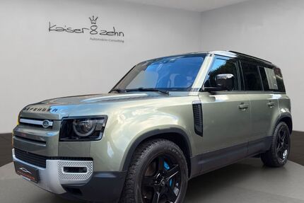 Land Rover Defender 47.823 km 62.888 &euro; Saarbrücken 66133