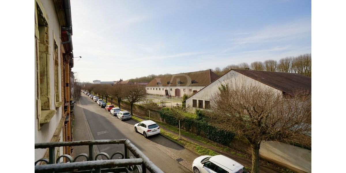 Etagenwohnung Zweibrücken - 3 Zimmer, 100 m&sup2;, 690&euro; | Angebot:26592752