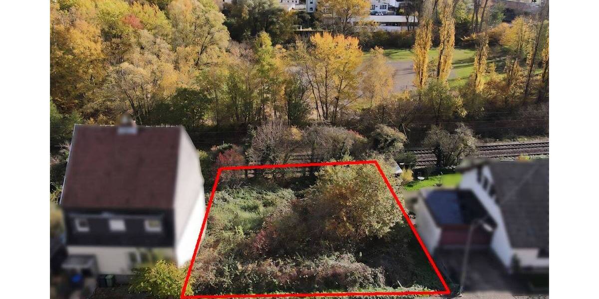 Grundstück Saarbrücken Scheidt - 79.000&euro; | Angebot:25772956