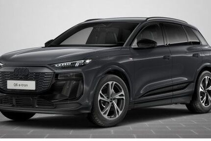 Audi Q6 e-tron 5.990 km 68.490 &euro; Saarbrücken 66115