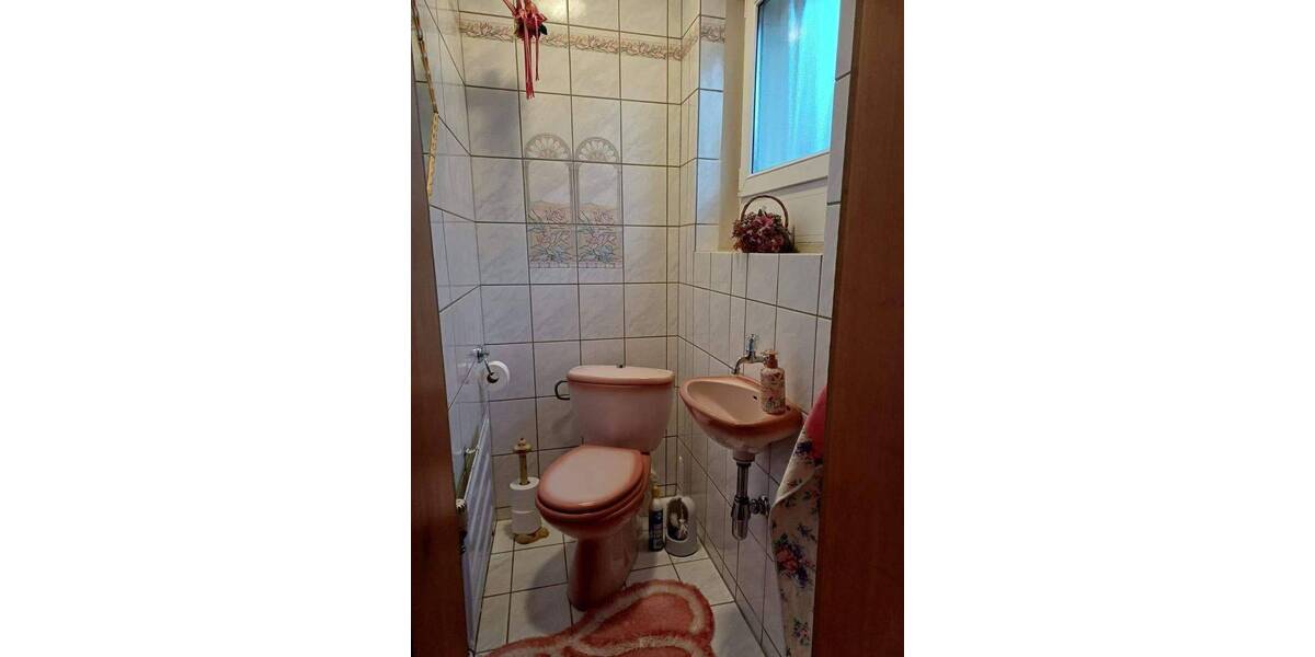 Mehrfamilienhaus, Wohnhaus Sankt Ingbert Rohrbach - 6 Zimmer, 225 m&sup2;, 335.000&euro; | Angebot:26816637