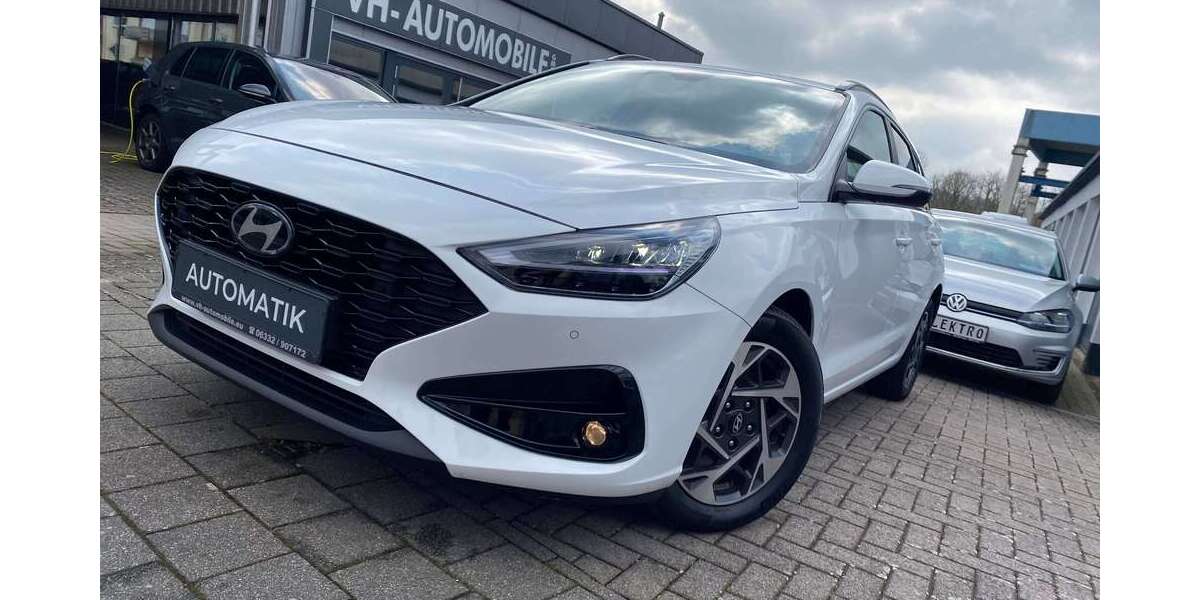 Hyundai i30 7.900 km 20.000 &euro; Zweibrücken 66482