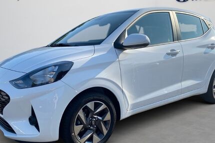 Hyundai i10 17.868 km 16.990 &euro; Pirmasens 66954