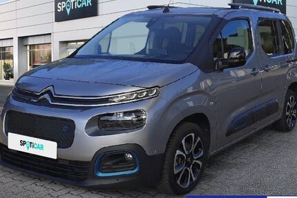 Citroen Berlingo 32.862 km 22.250 &euro; Saarbrücken 66119