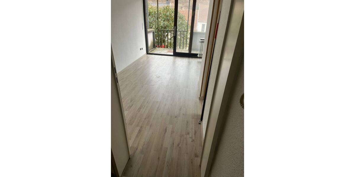 Etagenwohnung Saarbrücken Scheidt - 2 Zimmer, 33 m&sup2;, 78.900&euro; | Angebot:26257868