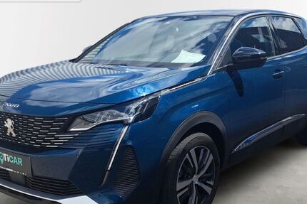 Peugeot 3008 23.800 km 23.990 &euro; Blieskastel-Aßweiler 66440