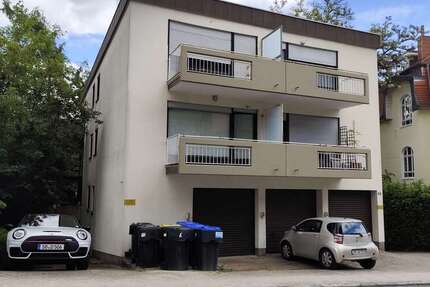 Wohnung Saarbrücken - 2 Zimmer, 80 m&sup2;, 148.000&euro; | Angebot:26902764