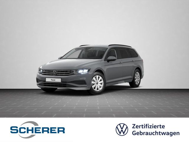 VW Passat Variant 30.400 km 28.490 &euro; Saarbrücken 66115