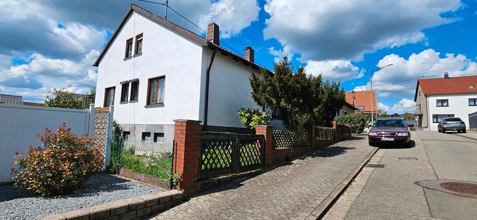 Einfamilienhaus Spiesen-Elversberg Elversberg - 198.000&euro; | Angebot:26214806