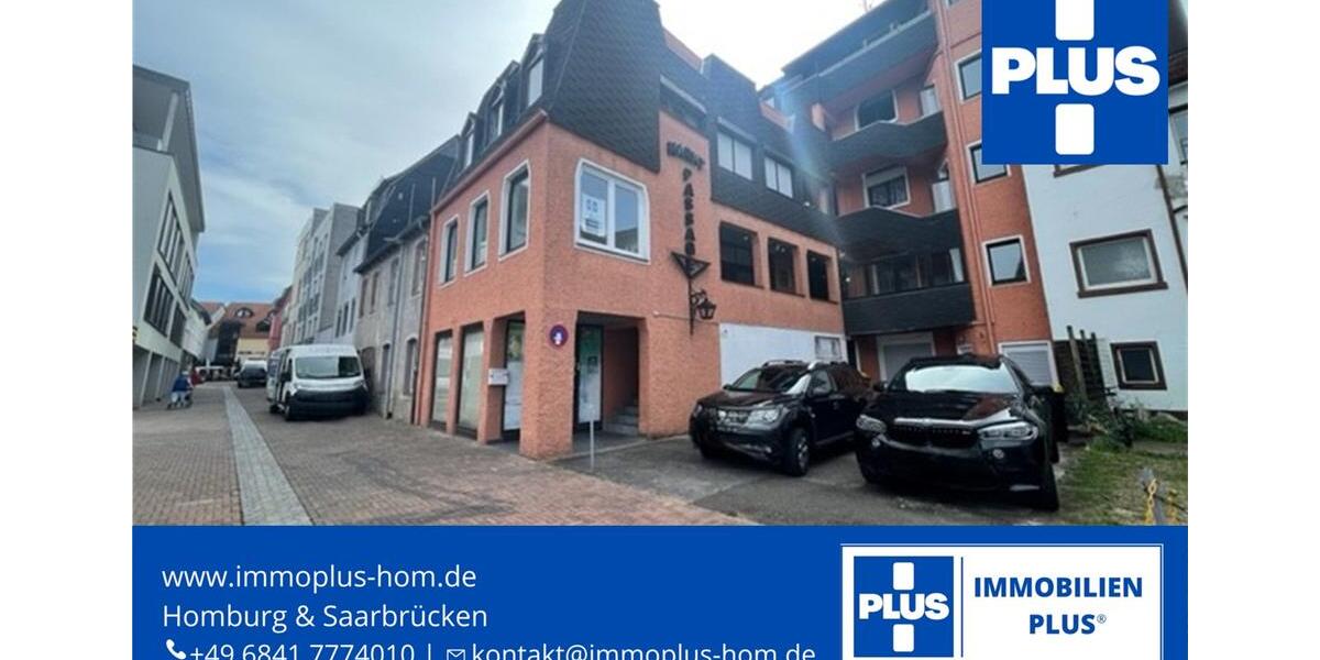 Gewerbeobjekt Homburg - 690&euro; | Angebot:19353208