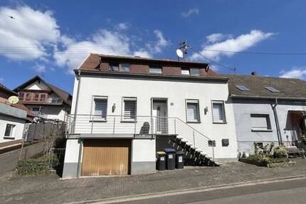 Haus Marpingen - 6 Zimmer, 128 m&sup2;, 149.000&euro; | Angebot:26205442