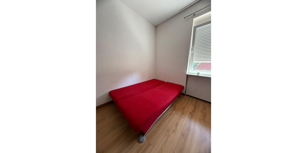 Etagenwohnung Saarbrücken Ensheim - 1 Zimmer, 27 m&sup2;, 550&euro; | Angebot:25900921