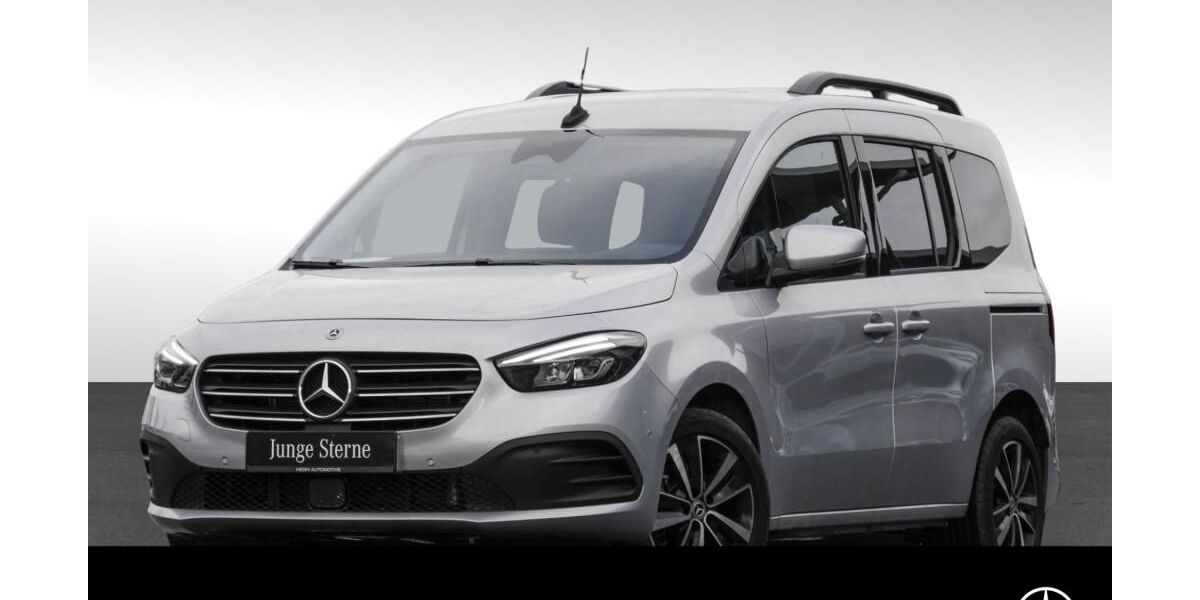 Mercedes-Benz T-Klasse 2.825 km 26.990 &euro; Saarbrücken 66117