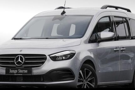 Mercedes-Benz T-Klasse 2.825 km 27.990 &euro; Saarbrücken 66117