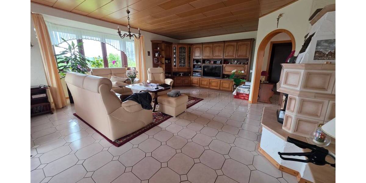 Einfamilienhaus Marpingen - 6 Zimmer, 188 m&sup2;, 328.000&euro; | Angebot:26798534