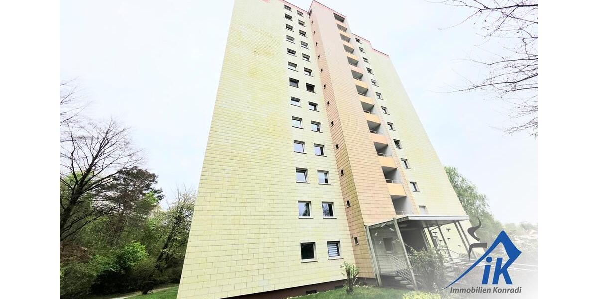 Etagenwohnung Saarbrücken Dudweiler - 4 Zimmer, 86 m&sup2;, 850&euro; | Angebot:24858533