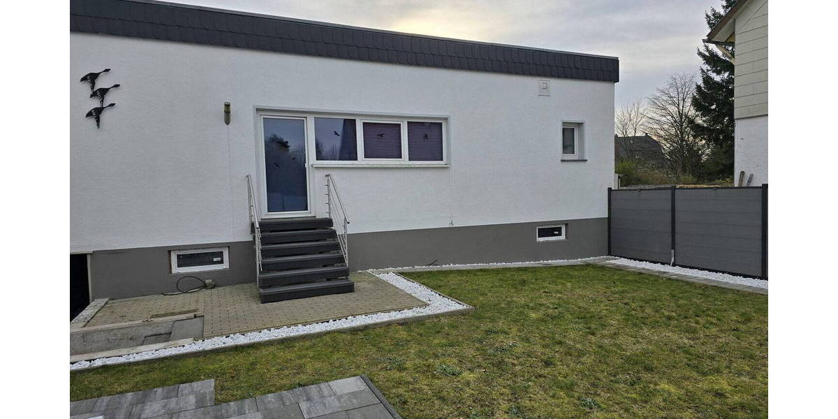 Mehrfamilienhaus, Wohnhaus Kirkel-Limbach Limbach - 9 Zimmer, 268 m&sup2;, 649.000&euro; | Angebot:25927591