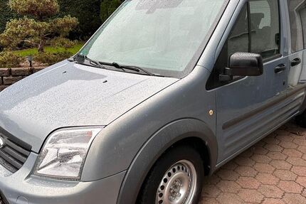 Ford Tourneo 56.197 km 6.990 &euro; Bliesen (St. Wendel) 66606