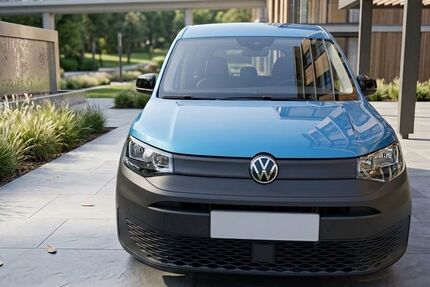 VW Caddy 131.900 km 19.500 &euro; Sulzbach 66280
