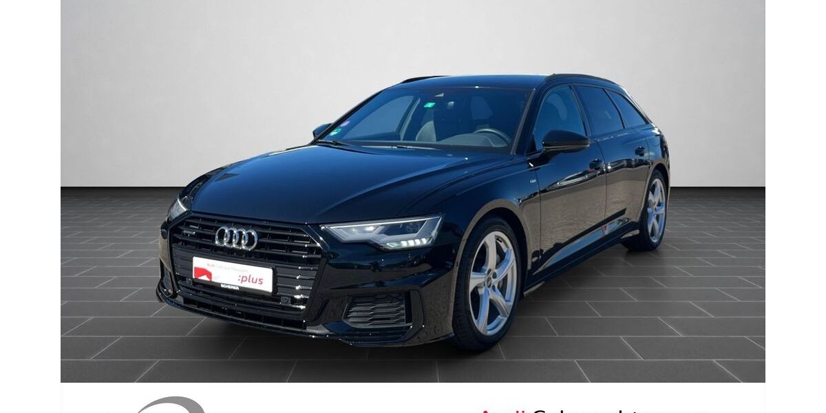 Audi A6 75.400 km 33.890 &euro; Homburg 66424