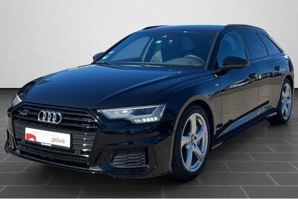 Audi A6 75.400 km 35.390 &euro; Homburg 66424