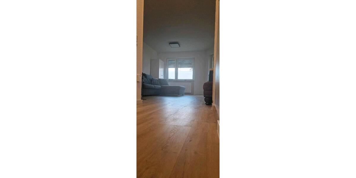 Erdgeschoßwohnung Homburg - 1 Zimmer, 39 m&sup2;, 480&euro; | Angebot:26656352