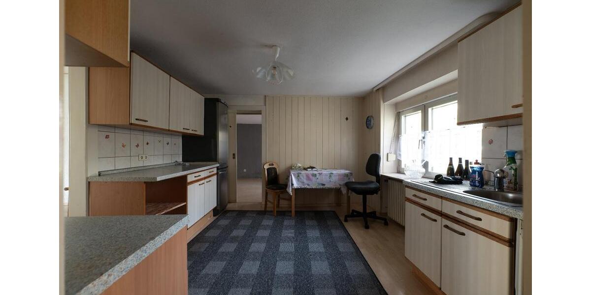 Einfamilienhaus Kirkel - 235.000&euro; | Angebot:26131178