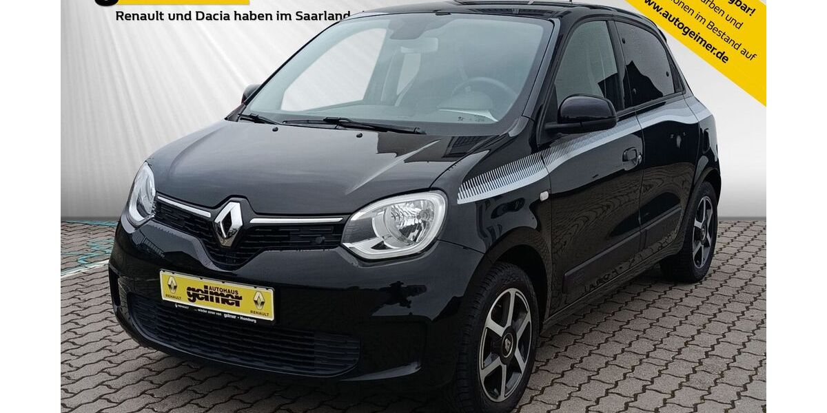 Renault Twingo 75.900 km 10.950 &euro; Homburg (Saar) 66424