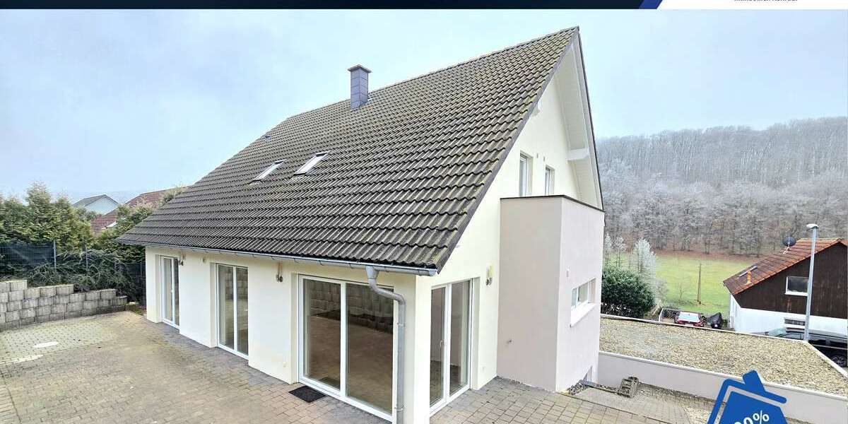 Einfamilienhaus Reichenbach-Steegen Steegen - 8 Zimmer, 269 m&sup2;, 549.000&euro; | Angebot:24764423