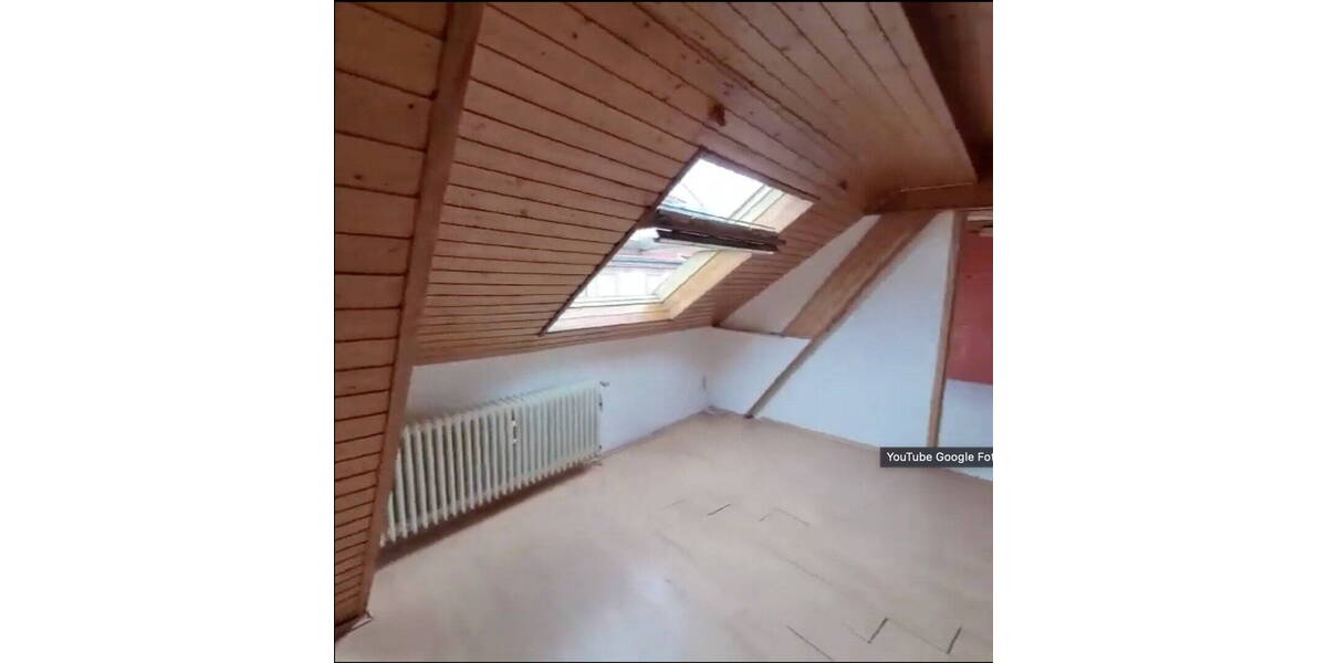 Etagenwohnung Pirmasens Innenstadt - 4 Zimmer, 73 m&sup2;, 500&euro; | Angebot:26155573