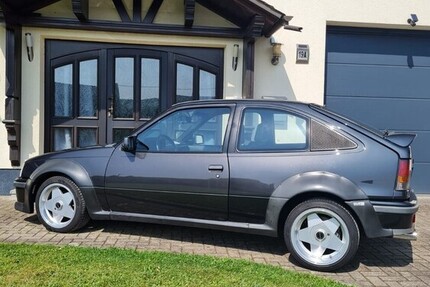 Opel Kadett E 141.000 km 15.199 &euro; Neunkirchen 66538