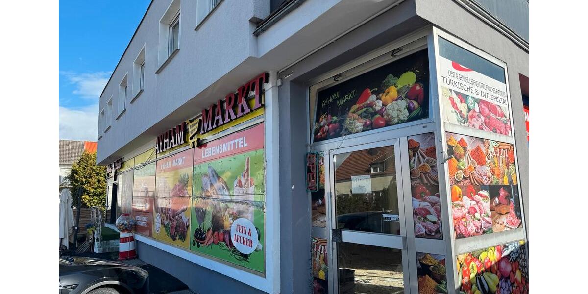 Gewerbeobjekt Homburg - 1.500&euro; | Angebot:25253091