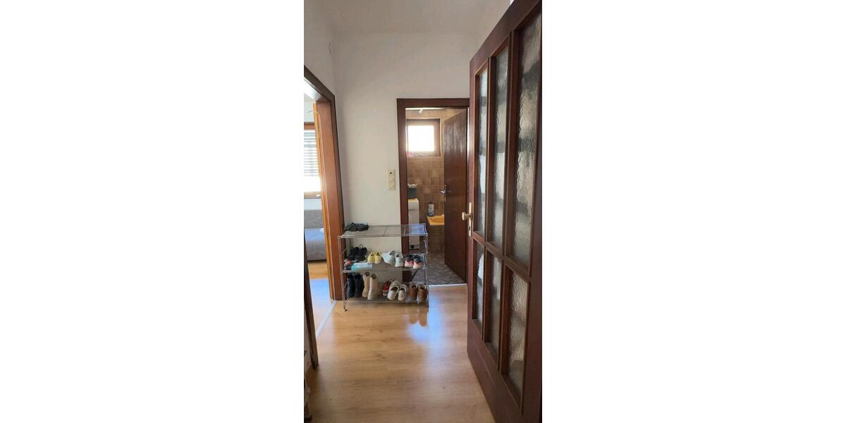 Etagenwohnung Saarbrücken - 1 Zimmer, 55 m&sup2;, 485&euro; | Angebot:26007928