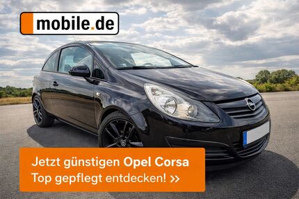 Opel Corsa 164.500 km 2.890 &euro; Namborn 66640