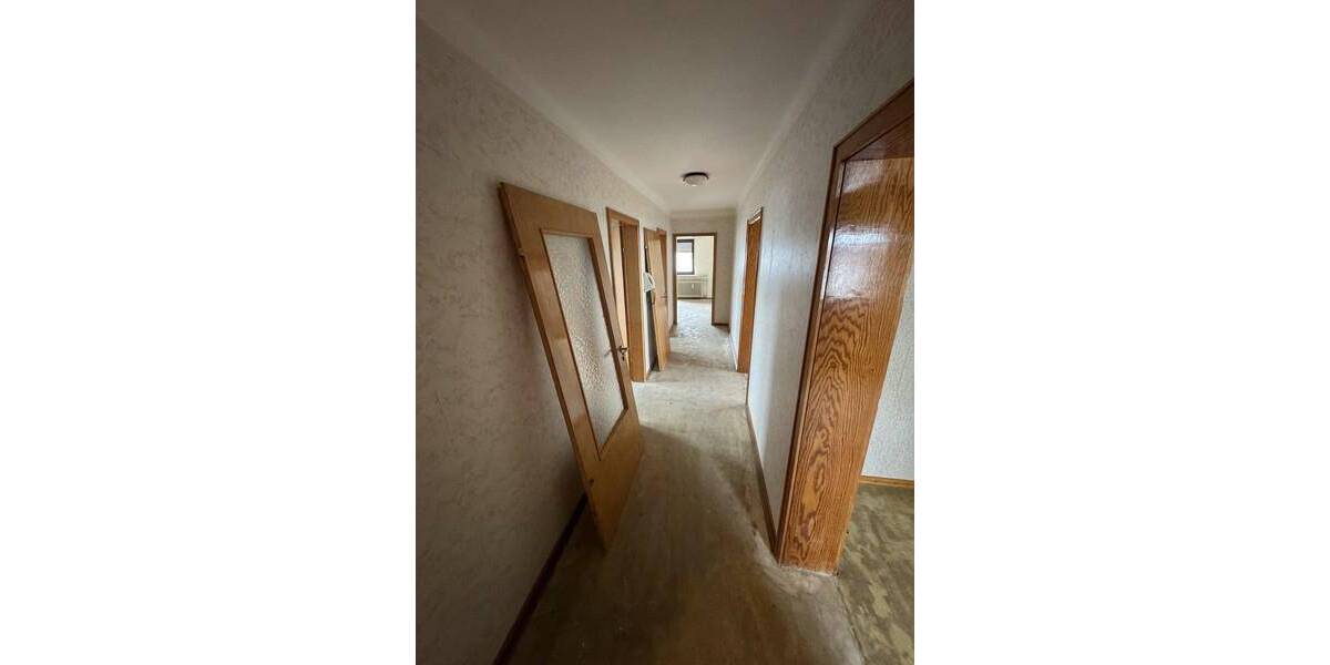 Mehrfamilienhaus, Wohnhaus Pirmasens Gersbach - 8 Zimmer, 190 m&sup2;, 199.000&euro; | Angebot:26246221