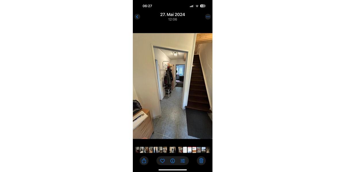 Einfamilienhaus Pfeffelbach - 7 Zimmer, 120 m&sup2;, 100.000&euro; | Angebot:24641978