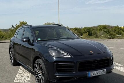 Porsche Cayenne 79.500 km 74.000 &euro; Zweibrücken 66482
