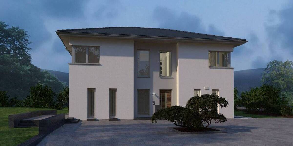 Einfamilienhaus Saarbrücken Ensheim - 5 Zimmer, 201 m&sup2;, 653.900&euro; | Angebot:25731913